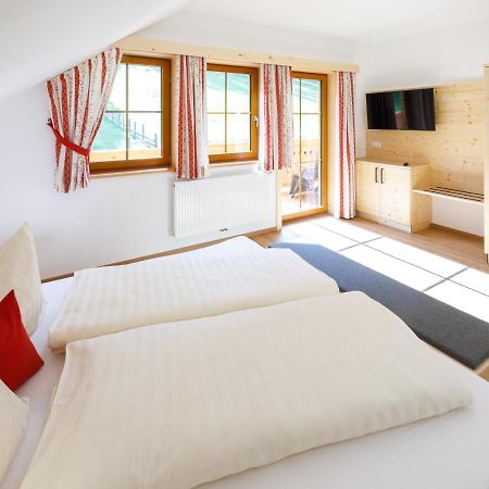 Bauernhof Mandlberger Apartment Schladming Ngoại thất bức ảnh