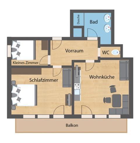 Bauernhof Mandlberger Apartment Schladming Ngoại thất bức ảnh