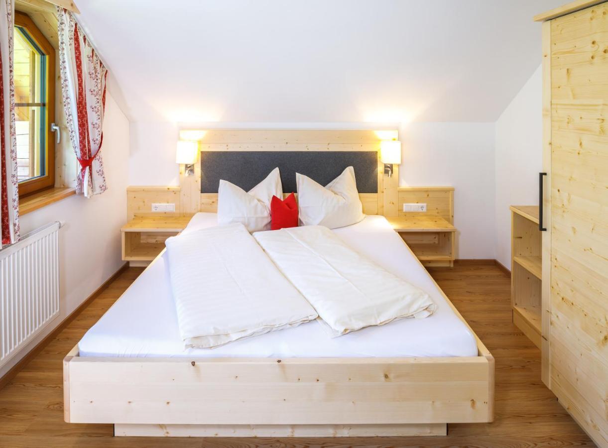 Bauernhof Mandlberger Apartment Schladming Ngoại thất bức ảnh