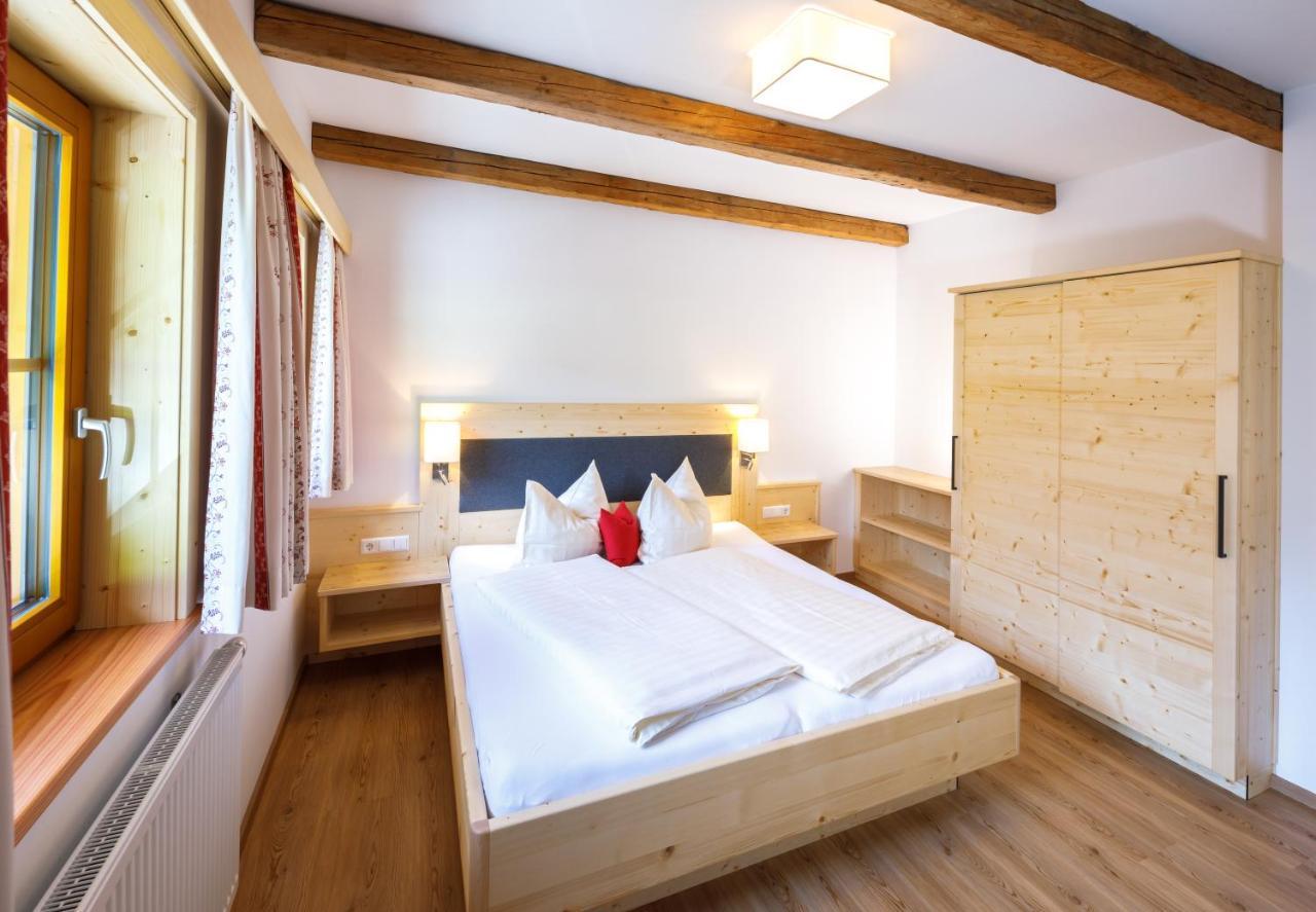 Bauernhof Mandlberger Apartment Schladming Ngoại thất bức ảnh