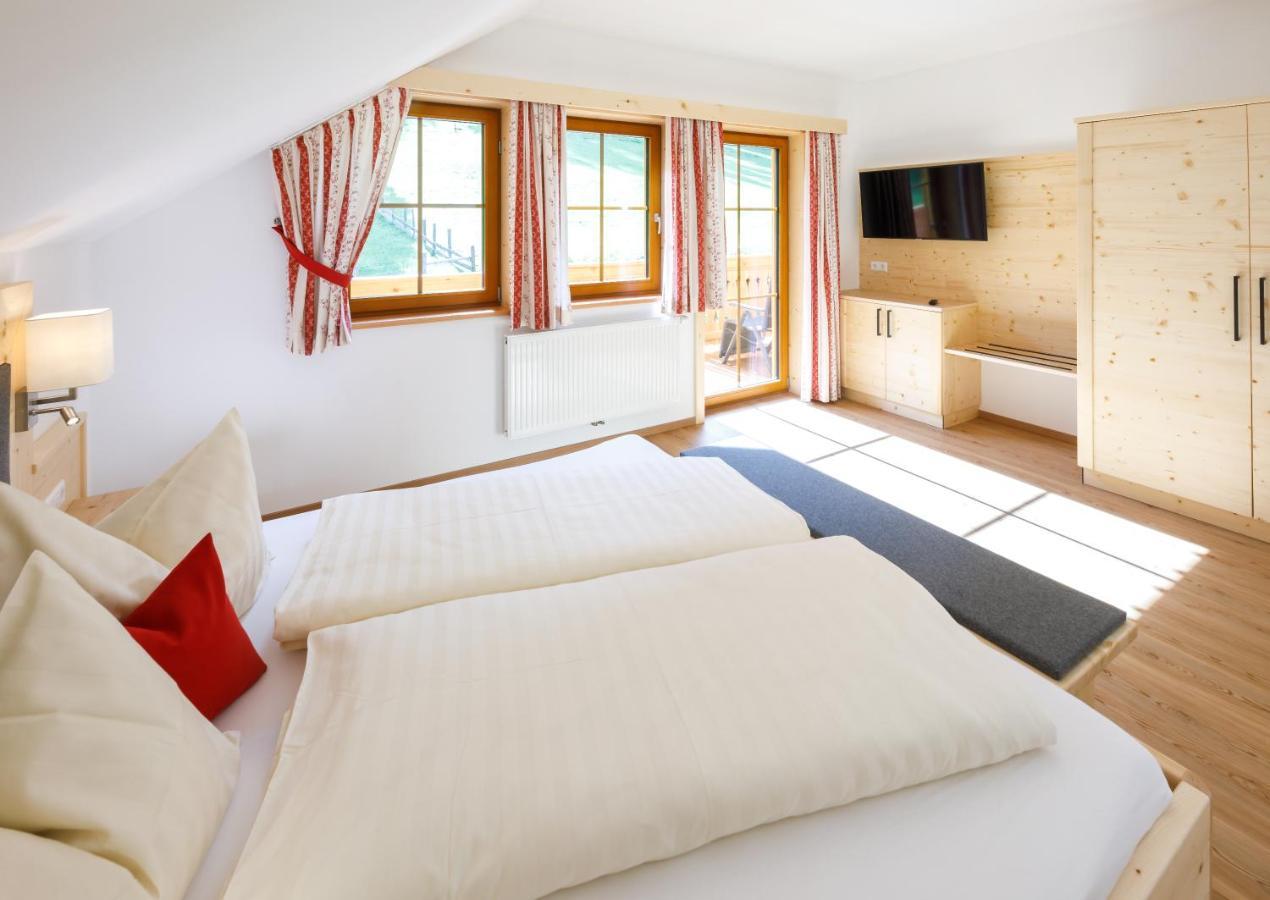 Bauernhof Mandlberger Apartment Schladming Ngoại thất bức ảnh