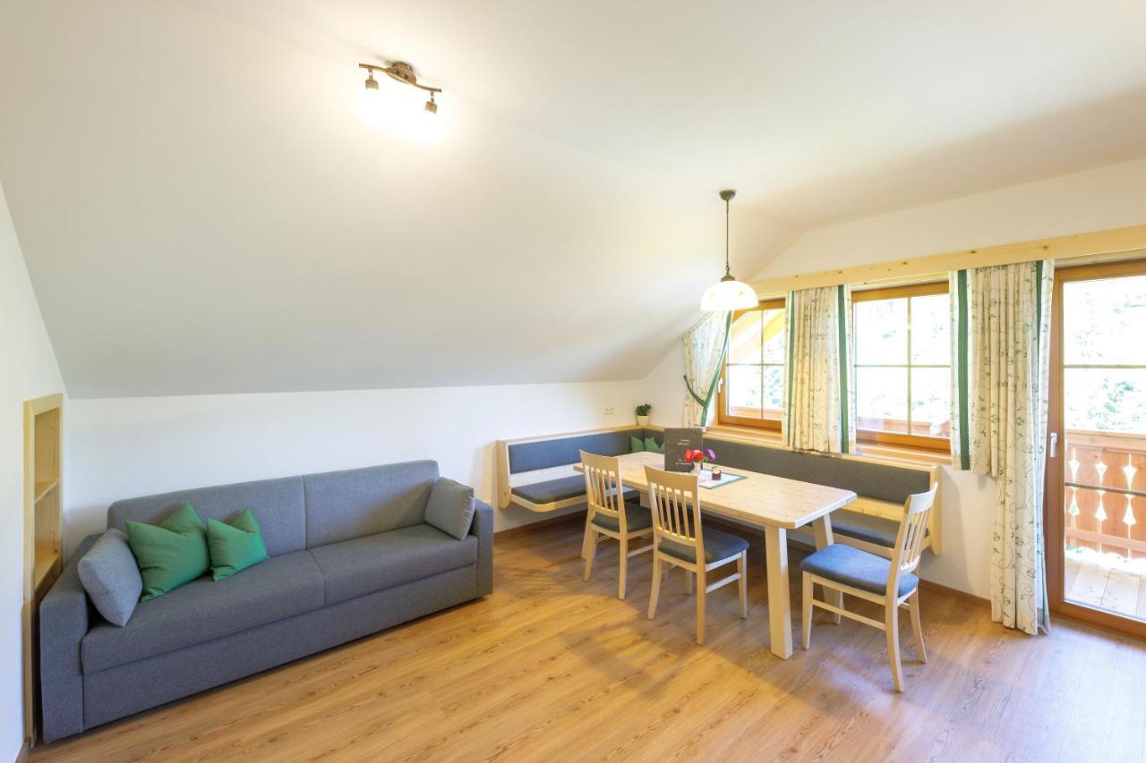 Bauernhof Mandlberger Apartment Schladming Ngoại thất bức ảnh