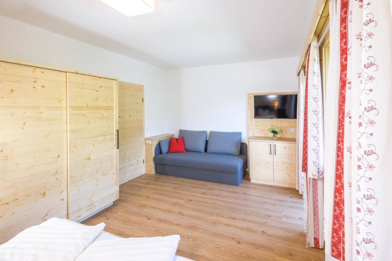 Bauernhof Mandlberger Apartment Schladming Ngoại thất bức ảnh
