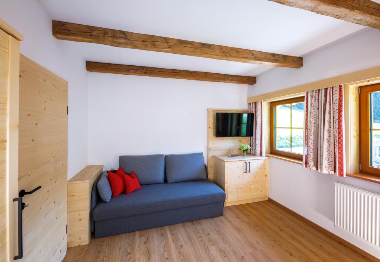 Bauernhof Mandlberger Apartment Schladming Ngoại thất bức ảnh
