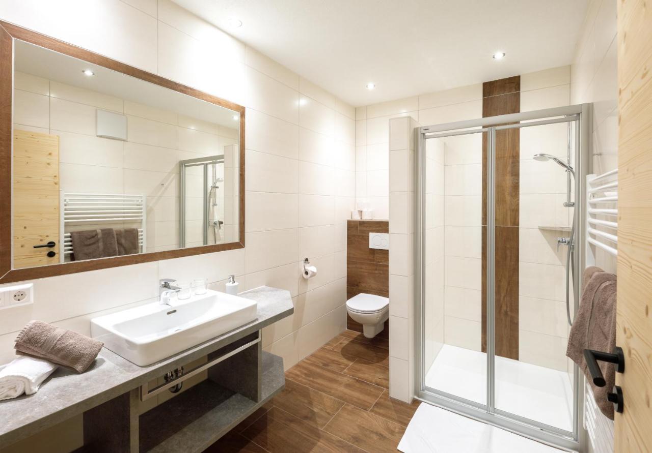 Bauernhof Mandlberger Apartment Schladming Ngoại thất bức ảnh